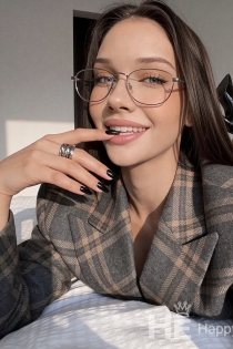 Hazel, 23 anni, Milano / Italia Escort - 3