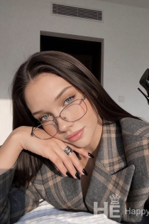 Hazel, 23 anni, Milano / Italia Escort - 2