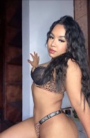 Дульсе, 24 года, Сан-Хосе / Костарика Эскорт