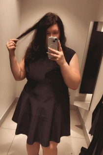 Kath, Alter 23, Escort in Prag / Tschechische Republik - 2