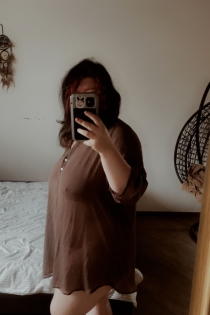 Kath, Alter 23, Escort in Prag / Tschechische Republik - 3