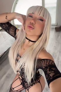 Barbara, 20 anni, Escort Porto / Portogallo - 4