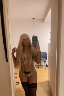 Bárbara, 20 anos, Acompanhantes Lisboa / Portugal - 23