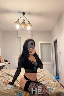 Лејла, 19 година, Истанбул / Турска Пратња - 4