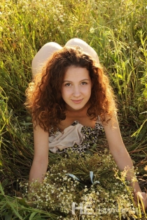 Viktoria, 23 ans, Florence / Italie, escortes - 3