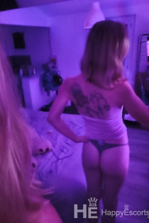 Manon-alicia Alita, 34 m., Bordo / Prancūzijos palydos – 4