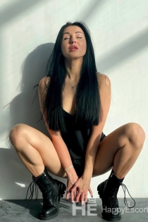 Milisa, 28 år, Krakow / Polen Eskorter - 2