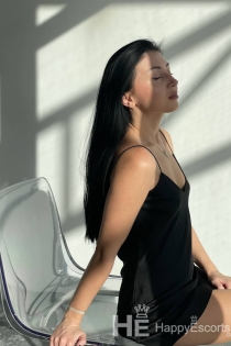 Milisa, 28 år, Krakow / Polen Eskorter - 4