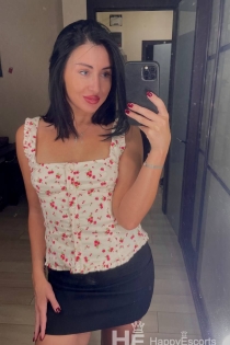 Milisa, 28 år, Krakow / Polen Eskorter - 8