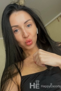 Milisa, 28 år, Krakow / Polen Eskorter - 9