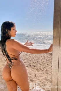 Bella, Alter 22, Escort in Marbella / Spanien - 7