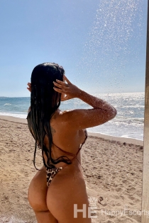 Bella, Alter 22, Escort in Marbella / Spanien - 10