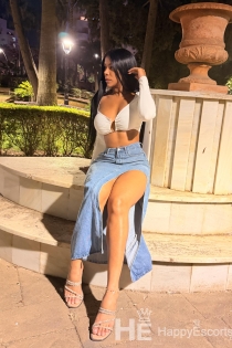 Bella, Alter 22, Escort in Marbella / Spanien - 6