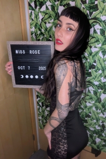 Rose, 30 jaar, Vancouver / Canada Escorts - 2