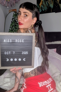 Rose, 30 jaar, Vancouver / Canada Escorts - 3