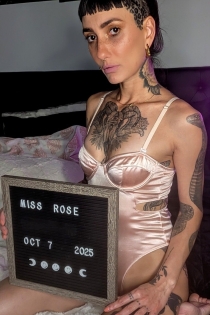 Rose, 30 jaar, Vancouver / Canada Escorts - 4