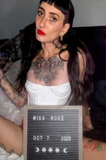 Rose, 30 jaar, Vancouver / Canada Escorts - 5