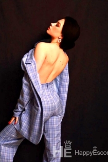 Poppy, Age 22, Florence / Italy Escorts - 2