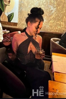 Poppy, Age 22, Florence / Italy Escorts - 4