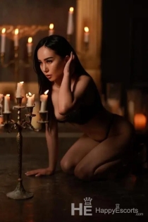 Raine, Ηλικία 22, Μιλάνο / Ιταλία Συνοδοί - 5