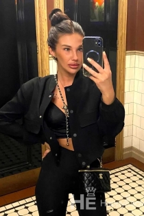 Lyra, Age 24, Florence / Italy Escorts - 6