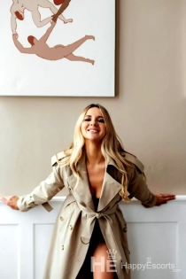 Φρέγια, 25 ετών, Ρώμη / Ιταλία Συνοδοί - 6