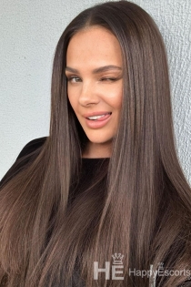 Δάφνη, 29 ετών, Ρώμη / Ιταλία Συνοδοί - 3