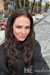 Δάφνη, 29 ετών, Ρώμη / Ιταλία Συνοδοί - 5