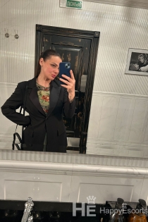 Δάφνη, 29 ετών, Ρώμη / Ιταλία Συνοδοί - 6