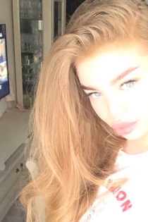 Kaia, 25 anni, Milano / Italia Escort - 5