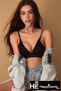 Diāna, 22&nbsp;gadi, Florence/Itālija Eskorts&nbsp;— 4