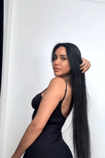 Bruna, 22 rokov, Florencia / Taliansko, Eskortky - 2