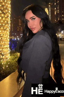 Bruna, 22 rokov, Florencia / Taliansko, Eskortky - 3