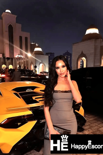 Bruna, 22 rokov, Florencia / Taliansko, Eskortky - 4