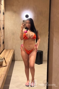 Venera, wiek 22, Barcelona / Hiszpania Eskorty - 1