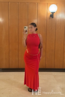 Venera, wiek 22, Barcelona / Hiszpania Eskorty - 3