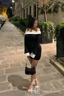 Venera, wiek 22, Barcelona / Hiszpania Eskorty - 8