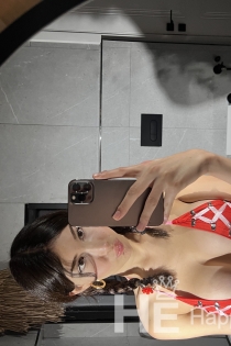 Valeria, Age 22, Escort in Tbilisi / Georgia - 4