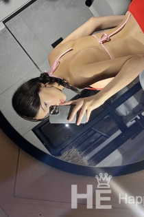 Valeria, Age 22, Escort in Tbilisi / Georgia - 5