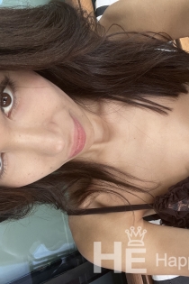 Valeria, Age 22, Escort in Tbilisi / Georgia - 8