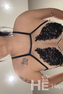 Zoe, 29 m., Amsterdamas / Nyderlandų palydos – 2