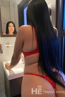 Zoe, 29 m., Amsterdamas / Nyderlandų palydos – 5