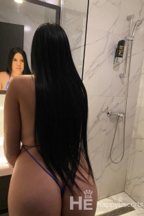 Zoe, 29 m., Amsterdamas / Nyderlandų palydos – 8