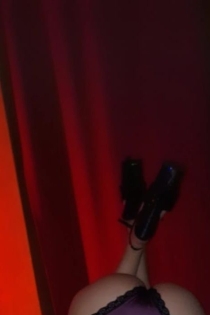 Эма, 24 гадоў, Бухарэст / Румынія Эскорт - 8