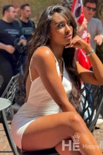 Jess, 28 tuổi, Lisbon / Bồ Đào Nha, Gái gọi - 2