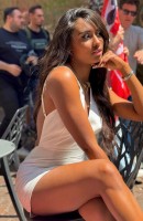 Jess, Age 28, Lisbon / Portugal Escorts