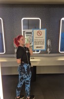 Bailee Padilla, 24 let, Phoenix AZ / ZDA Escorts