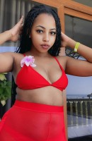 Qimmy, 24 lata, Mombasa / Kenia Eskorty