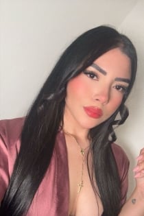 Juana, Age 26, Escort in Tirana / Albania - 2