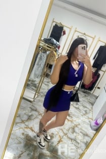 Juana, Age 26, Escort in Tirana / Albania - 4